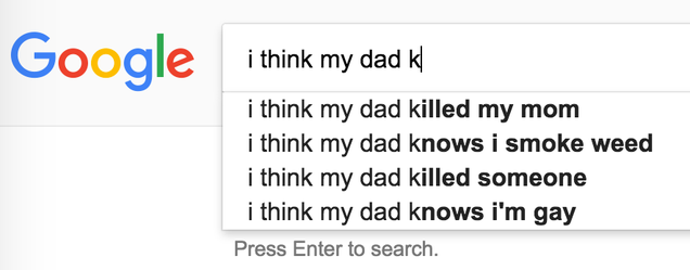 Illustration for article titled The Internet Has Us Very Worried About Dads